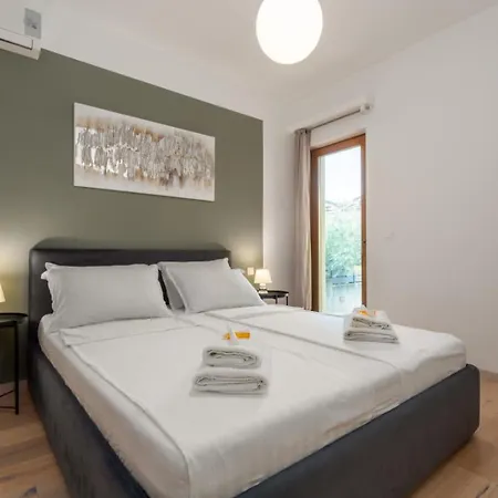 Mala Villa Porec