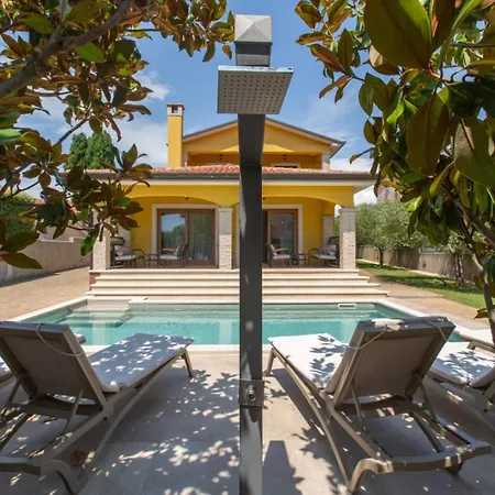 Mala Villa Porec