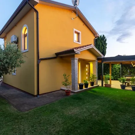Villa Mala Poreč