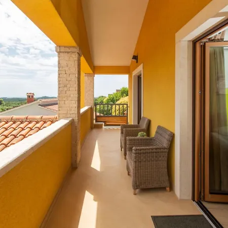 Villa Mala