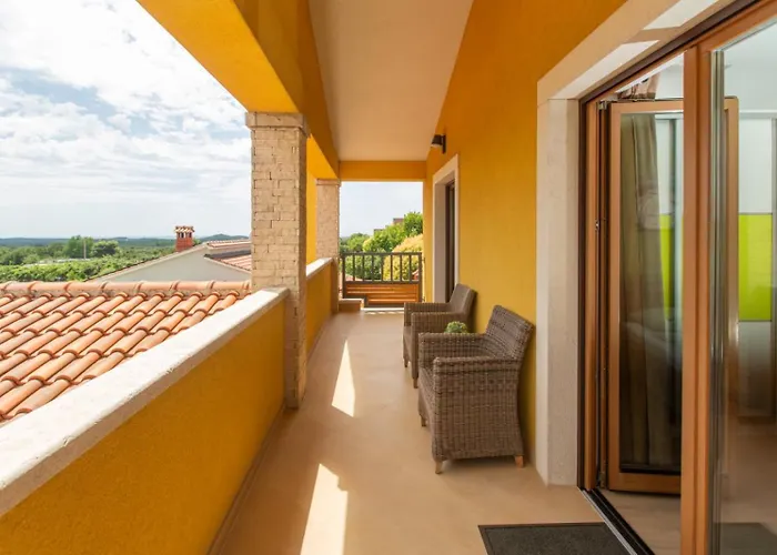Villa Mala